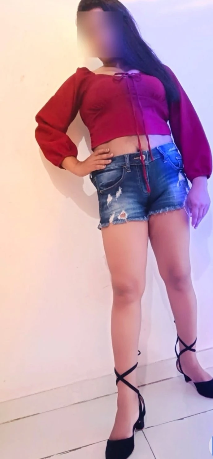 Rinky Cam Session and Real Meet – escort in Mumbai — 8 / 18