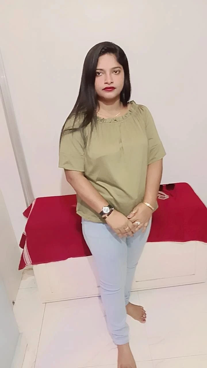 Bijoli Sen – Indian escort agency in Kolkata — 3 / 5
