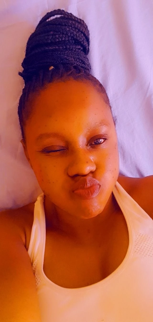 Cindy – Tanzanian escort in Pune — 6 / 7