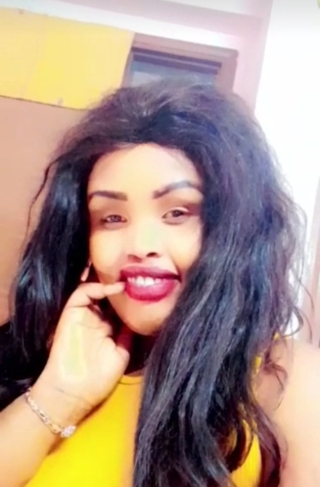 Shiro – South African escort in New Delhi — 1 / 2