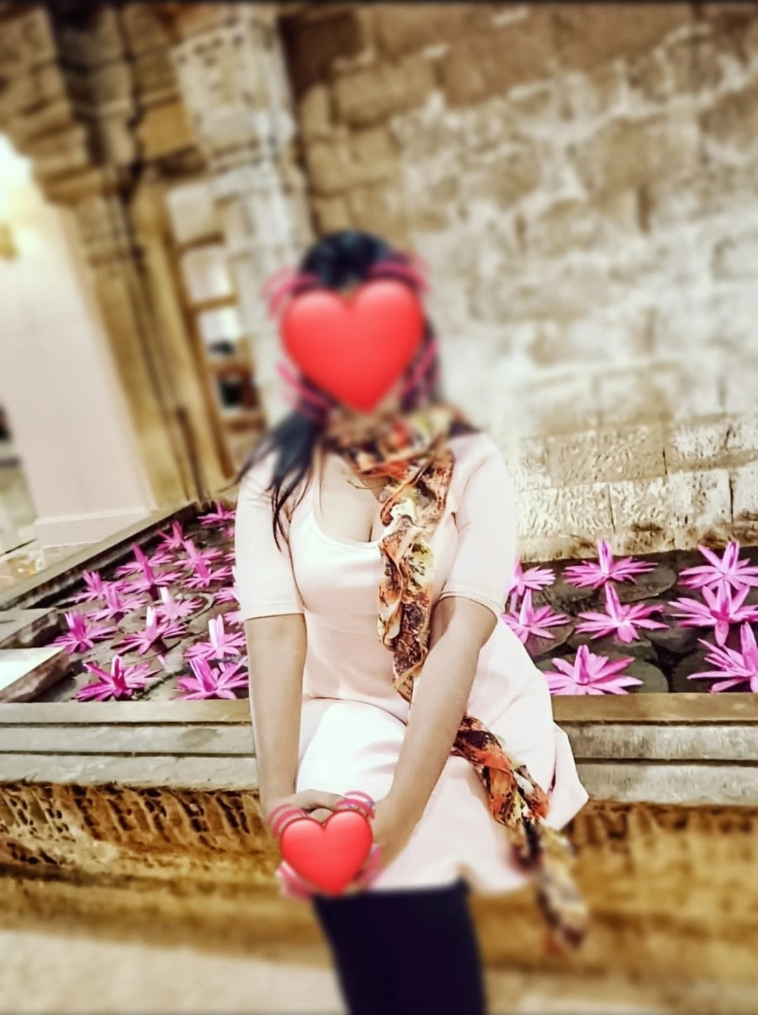 Bargavi – Indian escort in Chennai — 7 / 9