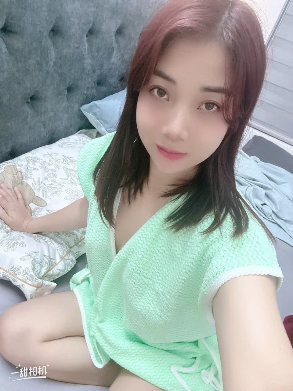 Lukakuna – Japanese escort in Hanoi — 6 / 10