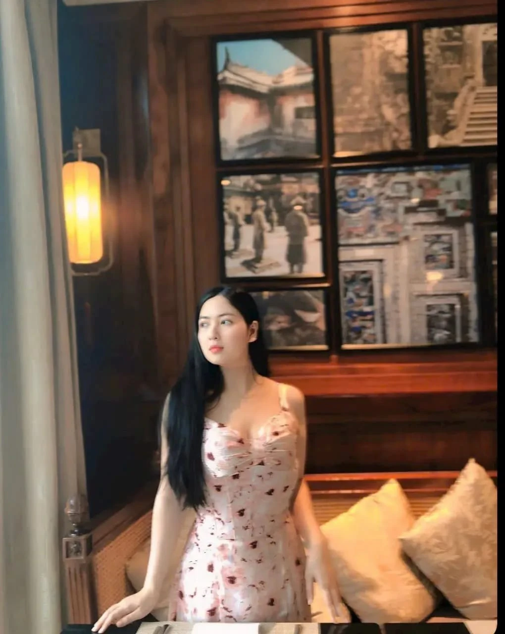 Huynh Ha – Vietnamese escort in Ho Chi Minh City — 4 / 9
