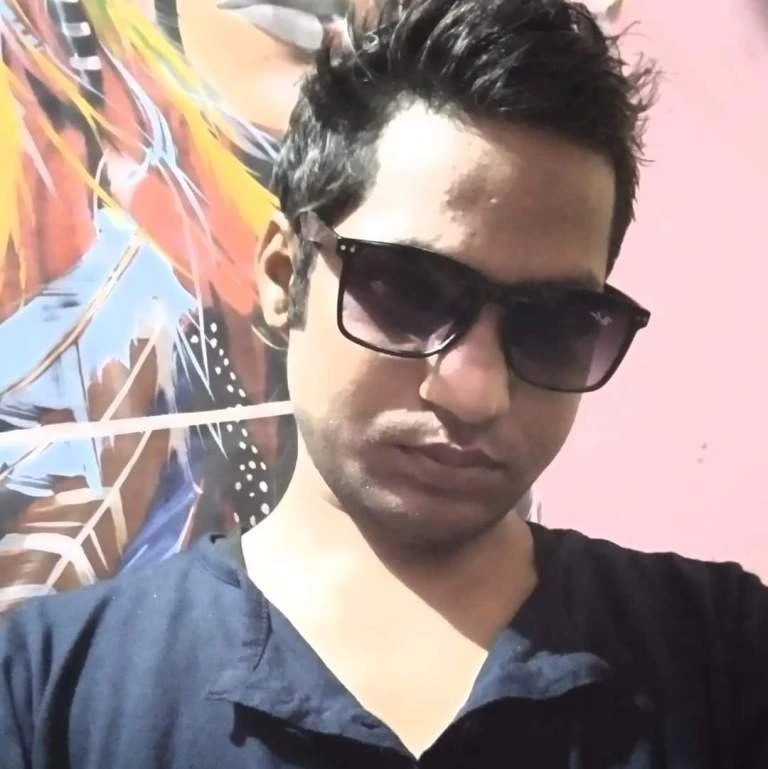 Abhishek Kumar – Indian escort in New Delhi, Escort, New Delhi