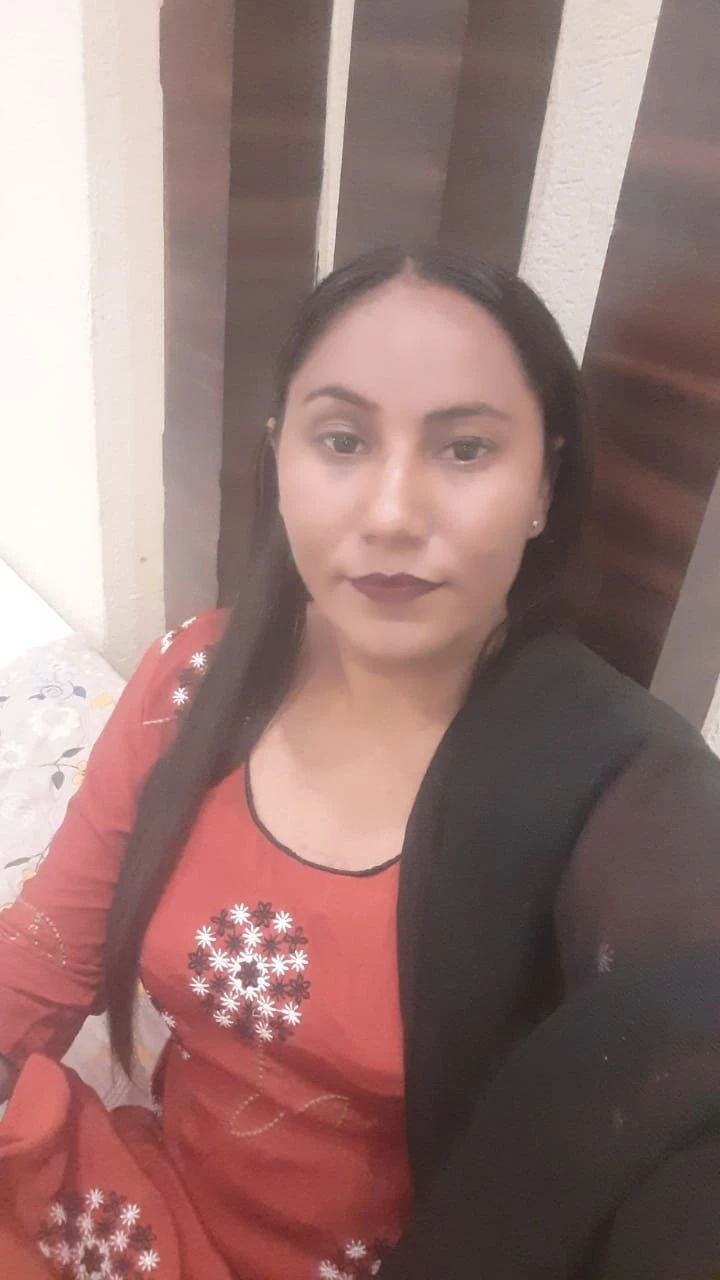 Mistress Rman Kaur (Punjabi Goddess) – Indian dominatrix in Noida — 3 / 6