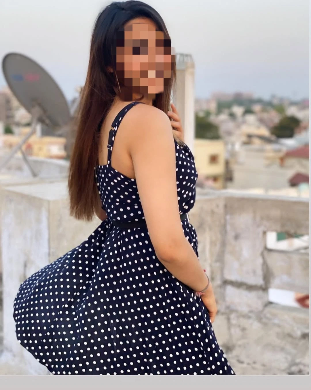 Hey I Am Shraddha 🥰 – Indian escort in Pune — 4 / 8