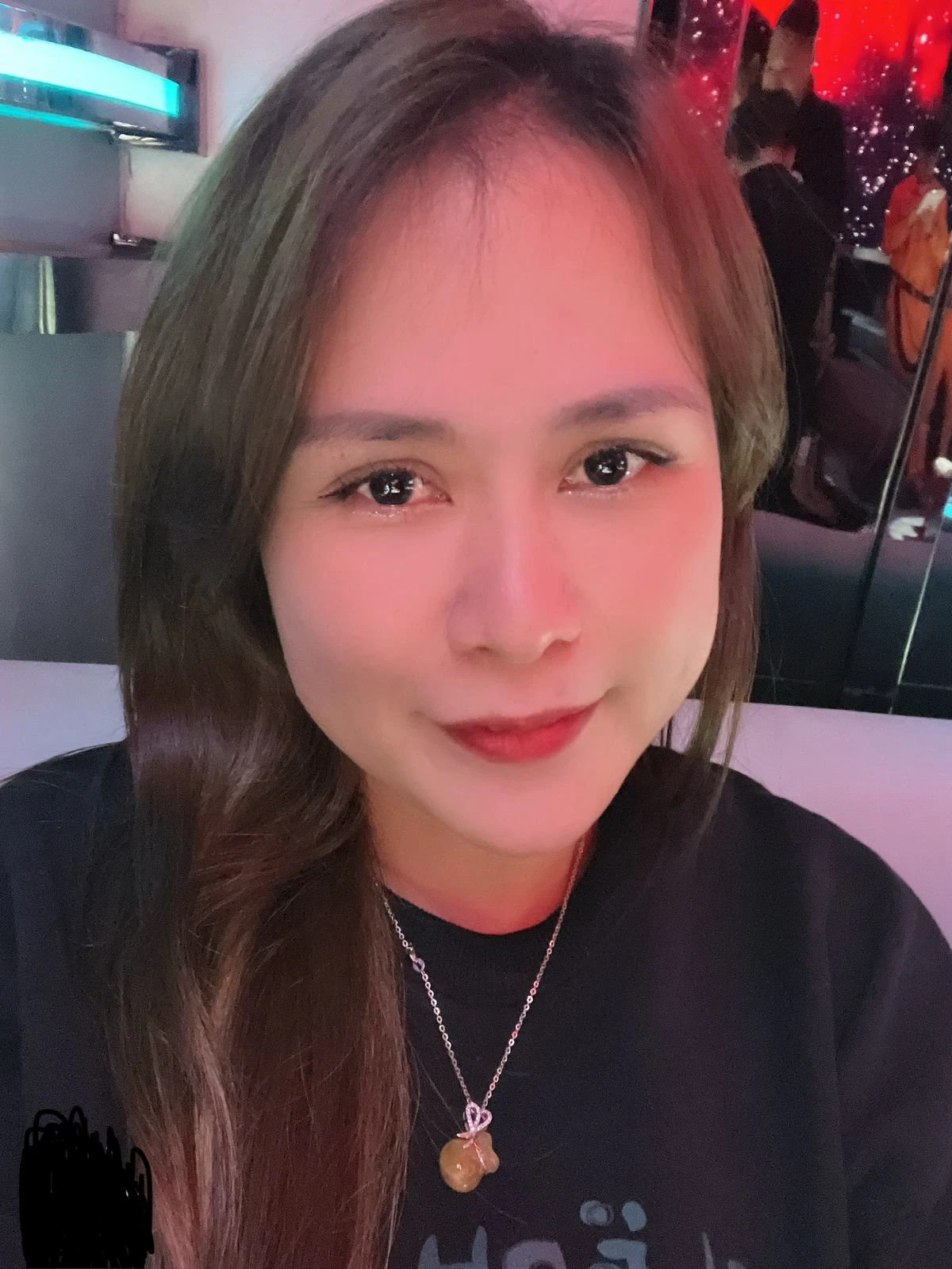 Melisa – Vietnamese escort in Mumbai — 1 / 2