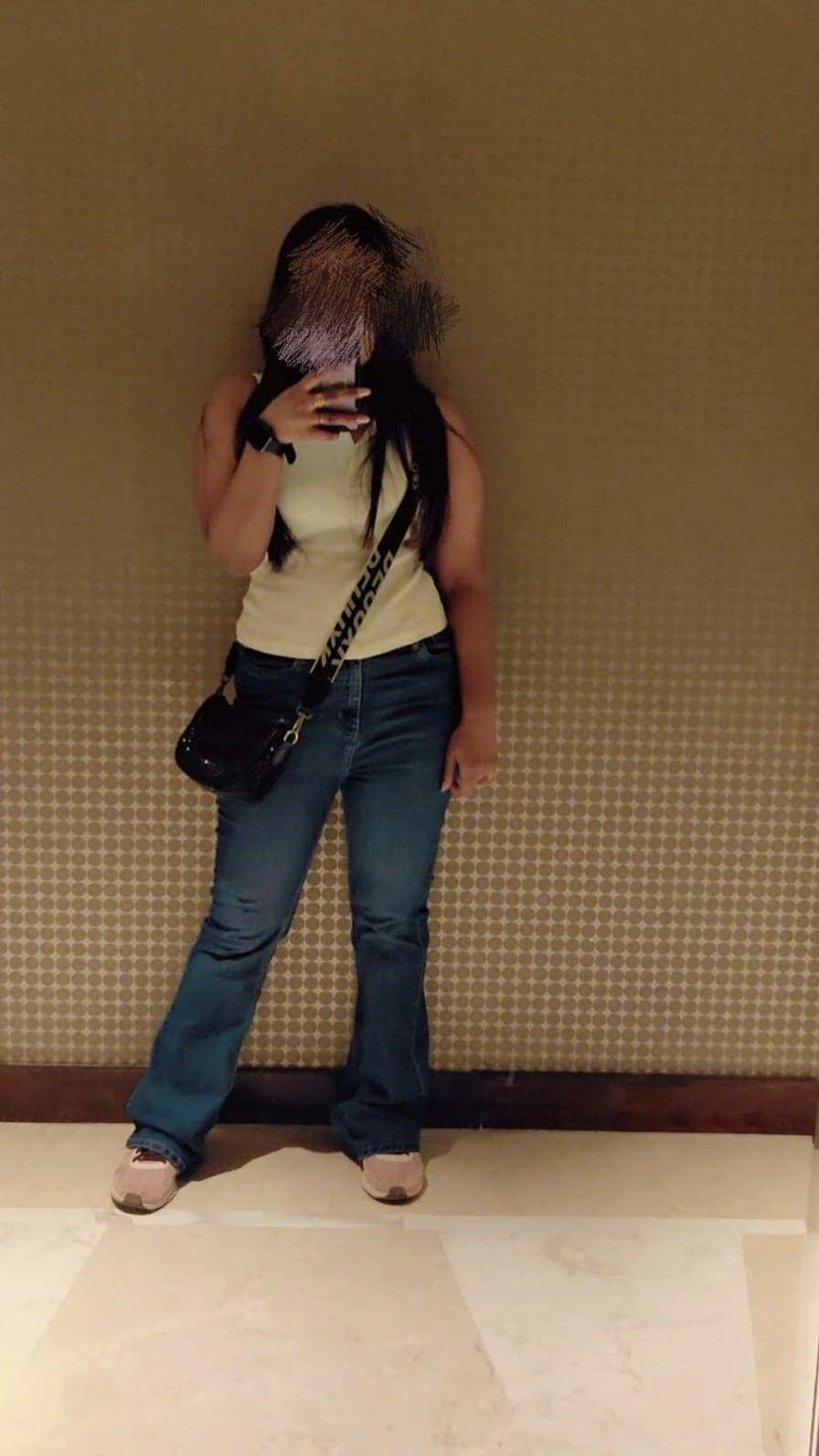 Monika Real Meet – Indian escort in Mumbai — 2 / 4