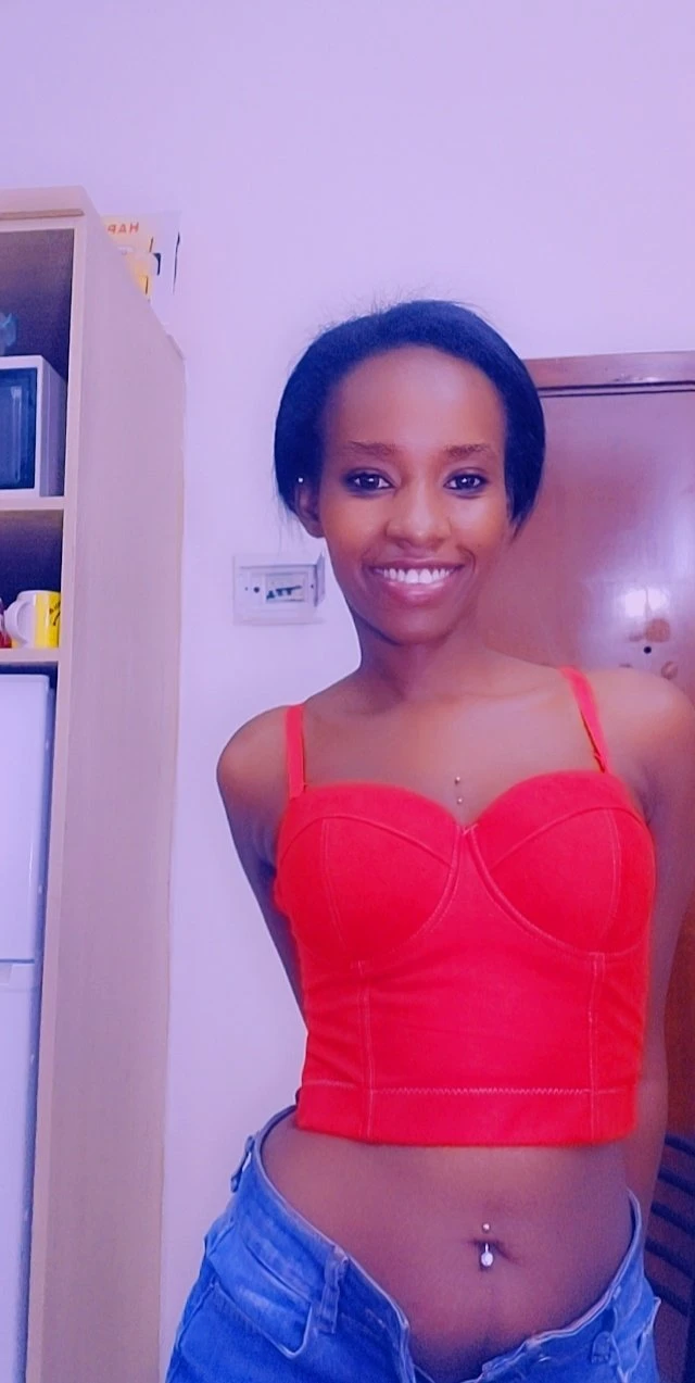 Zora Bana – South African escort in Beirut — 3 / 10