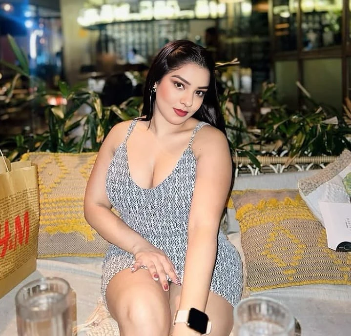 // Independent //Nancy // 🤍41 – Indian escort in Mumbai — 5 / 7