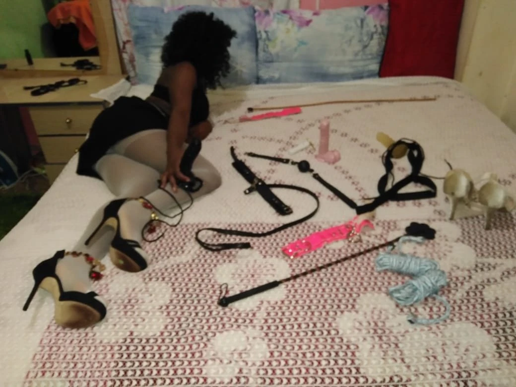 Misty – Dominican escort in Beirut — 4 / 6