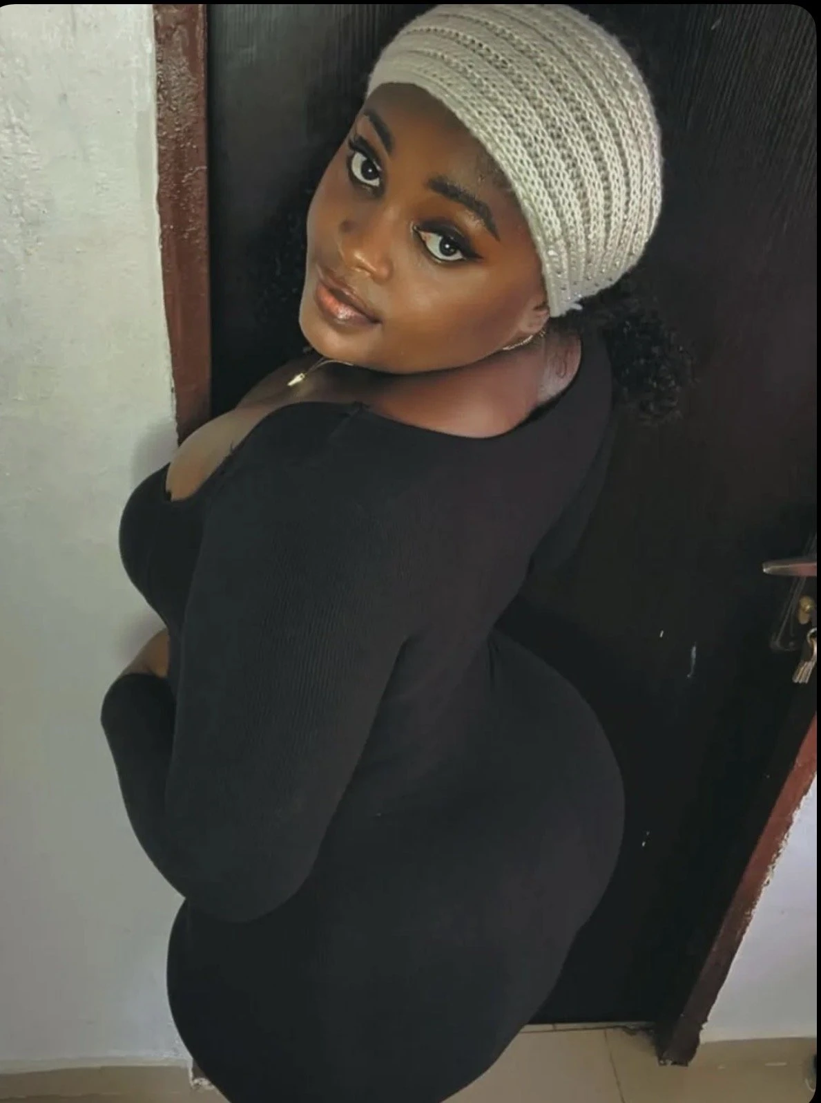 Sweet maya – Gambian escort in Jaipur — 1 / 5