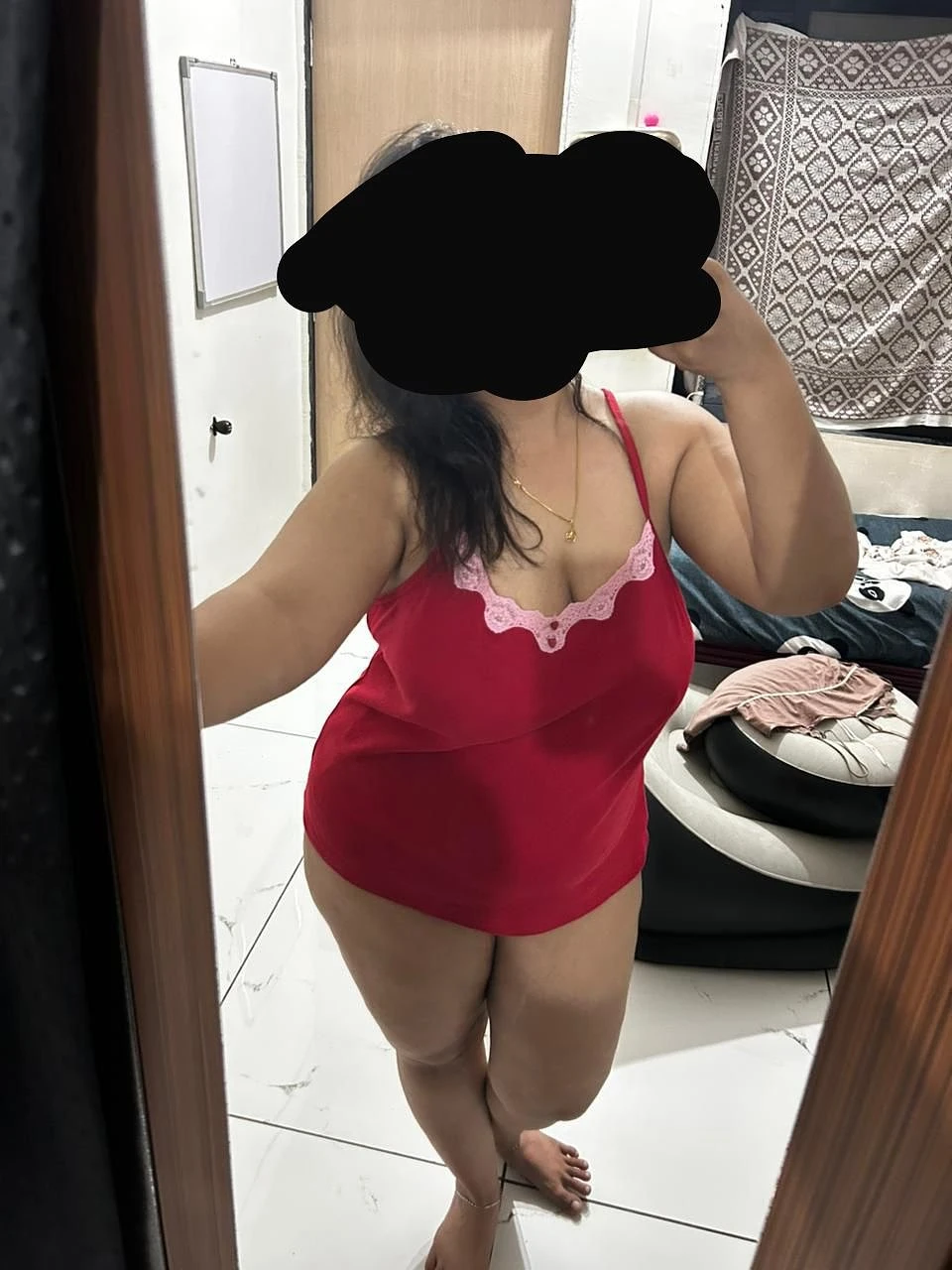 Hrsita – Indian escort in Mumbai — 2 / 3