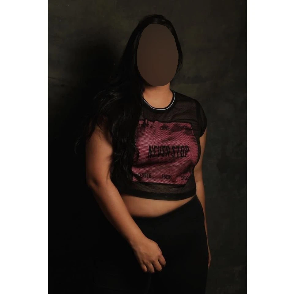 Pink -Day Time Meeting Available – Indian escort in New Delhi — 6 / 11