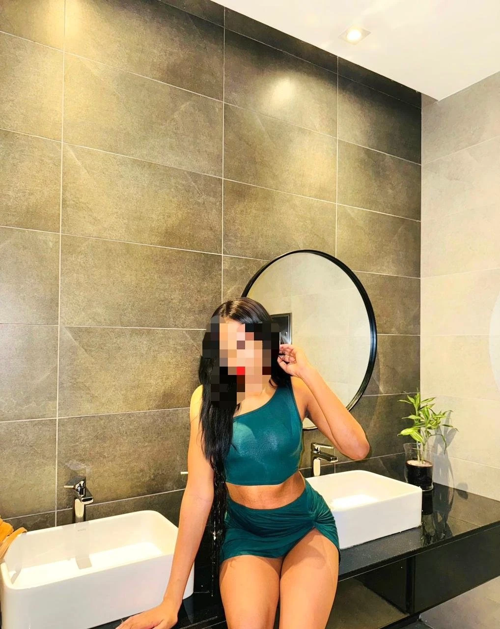 Nathalie – French escort in Colombo, Escort, Colombo