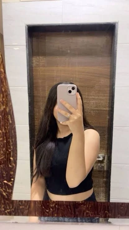 Aman Aditi – escort in Mumbai — 1 / 2
