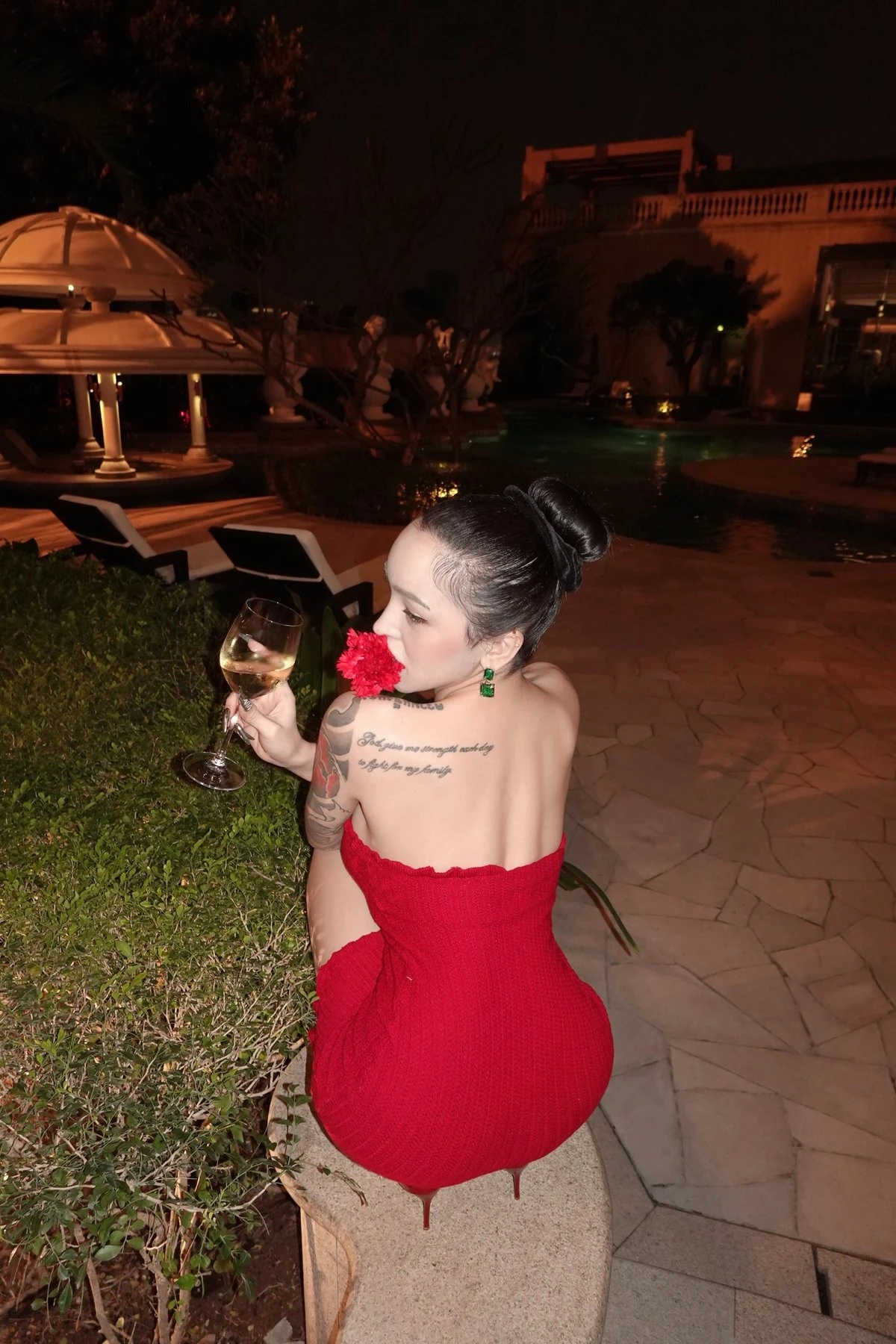 Japanese/Russian Naughy Girl – Japanese escort in Macao — 2 / 29