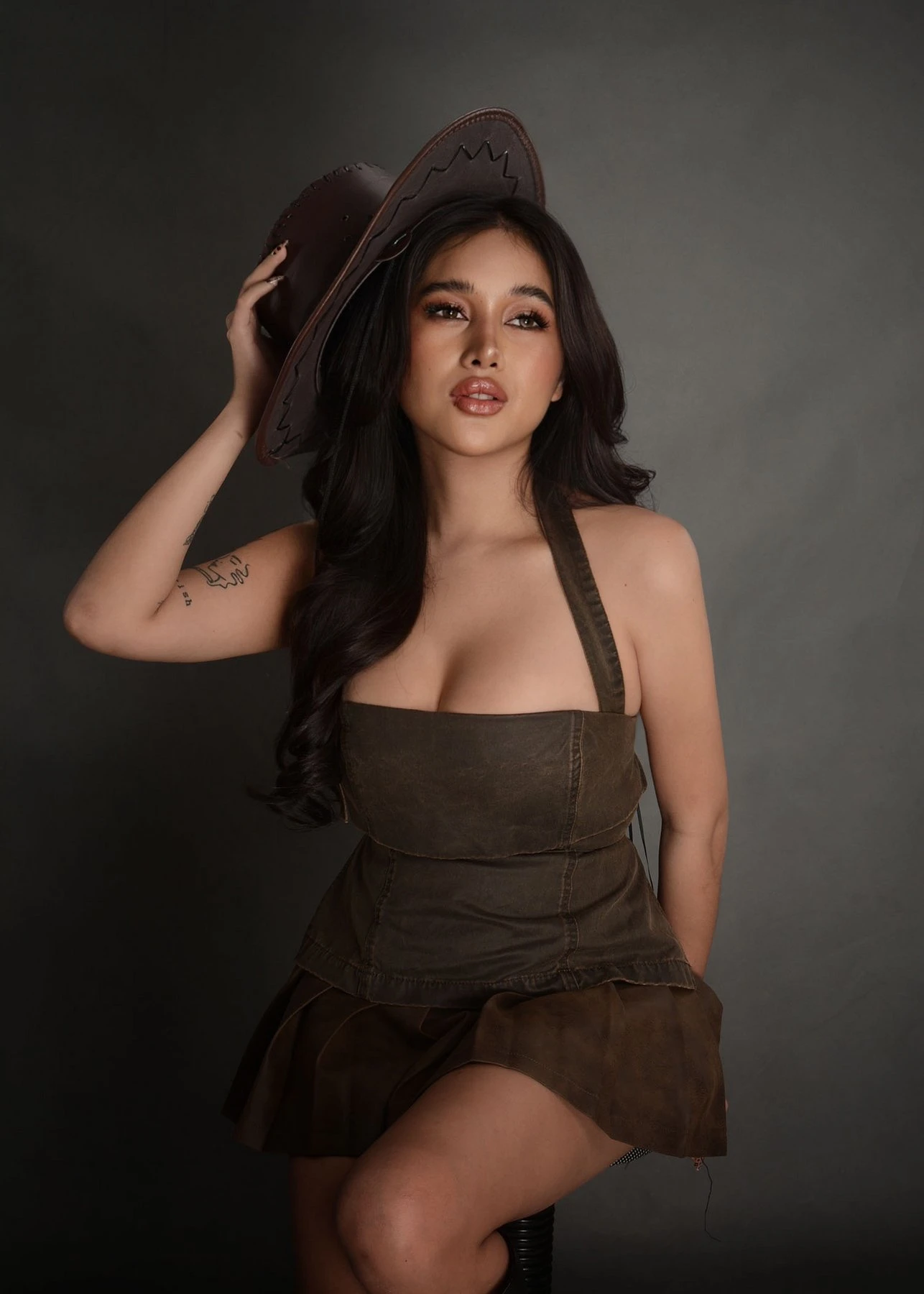 Hot Marie🇨🇴🇵🇭 (Limited Days Only) – Filipino escort in Seoul — 16 / 30
