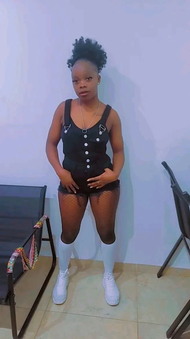 Tati – Central African escort in Beirut, Escort, Beirut