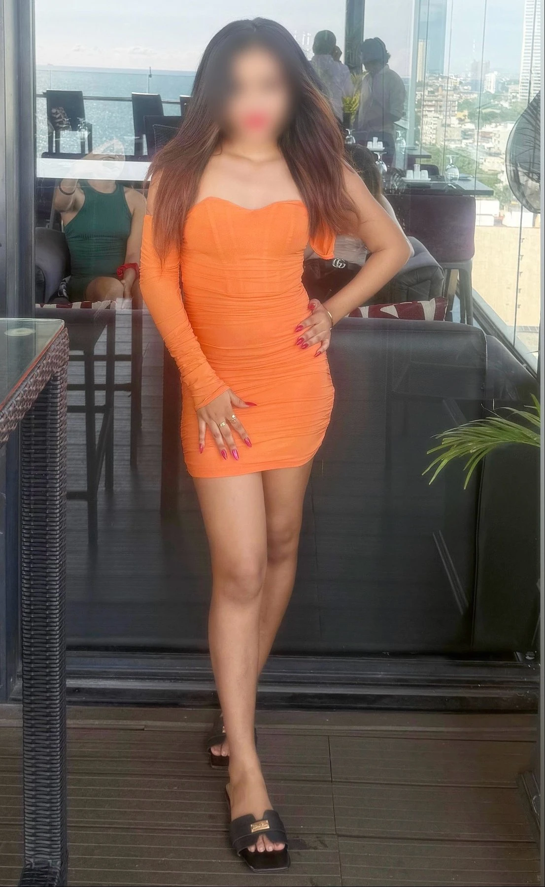 Liza verona Independent Amazing Gfe – Sri Lankan escort in Colombo — 17 / 22