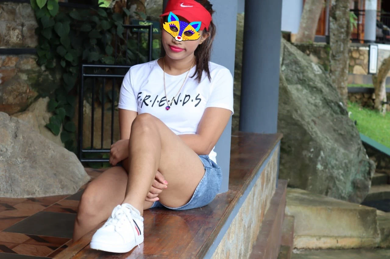 Hi I'm Shanuki Lihara Fernando – Sri Lankan escort in Colombo, Escort, Colombo