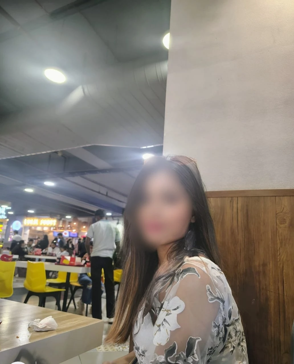 22 | Slim | Independent |Real – Indian escort in Guwahati — 8 / 14