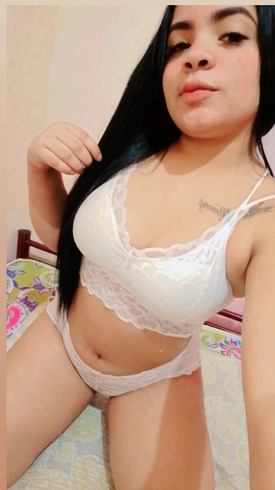 Kati – Venezuelan escort in Port of Spain — 4 / 5