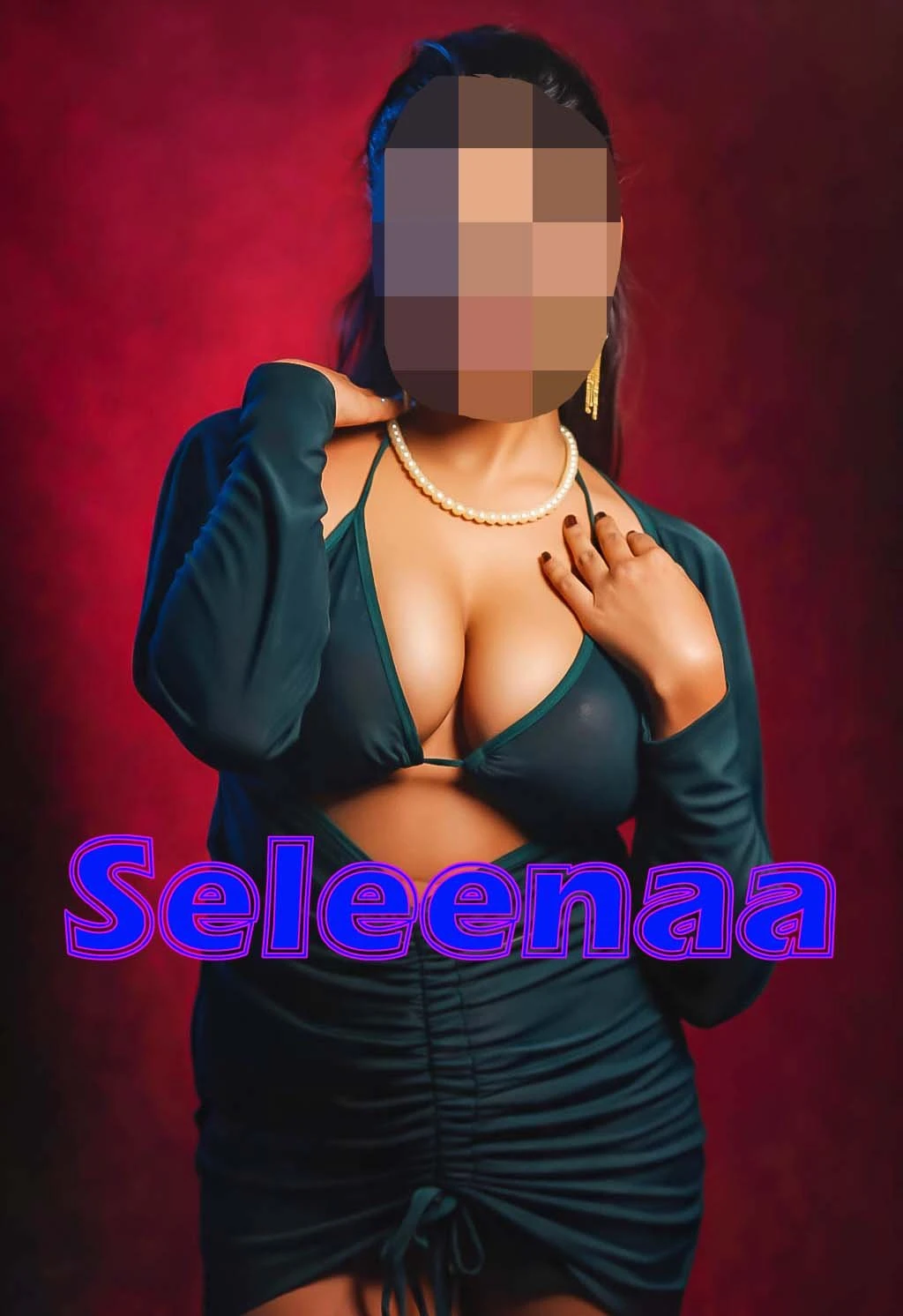 Seleenaa - Hot Wife – Sri Lankan escort in Colombo — 23 / 24