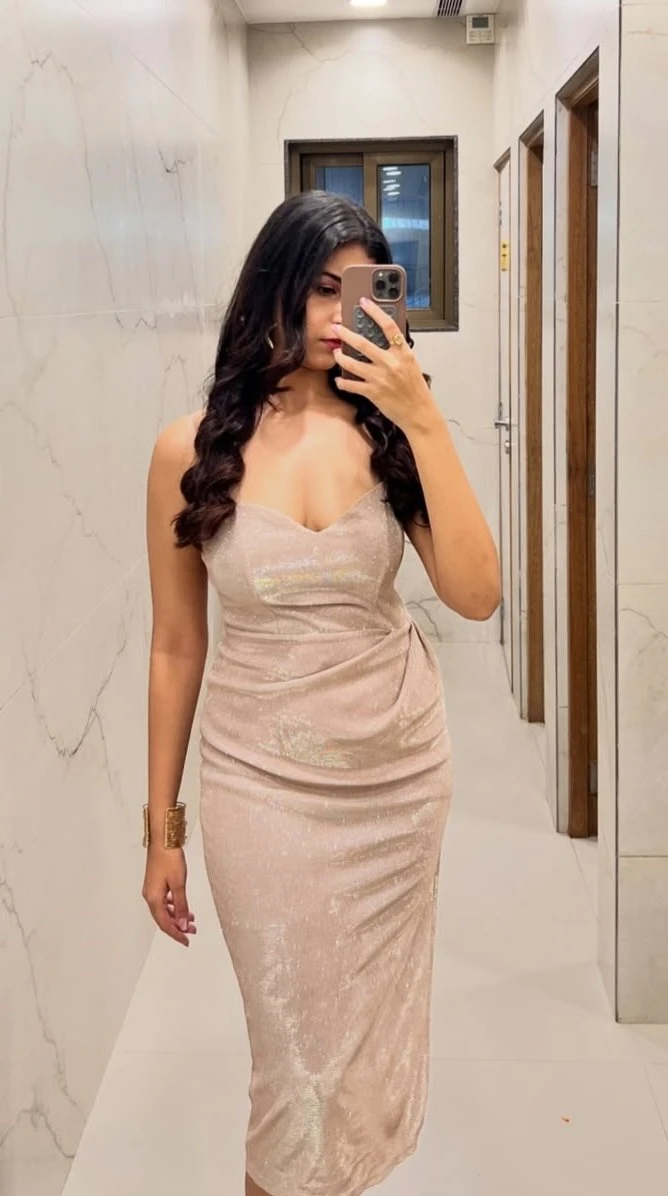Dhansree – Indian escort in Jaipur — 1 / 3
