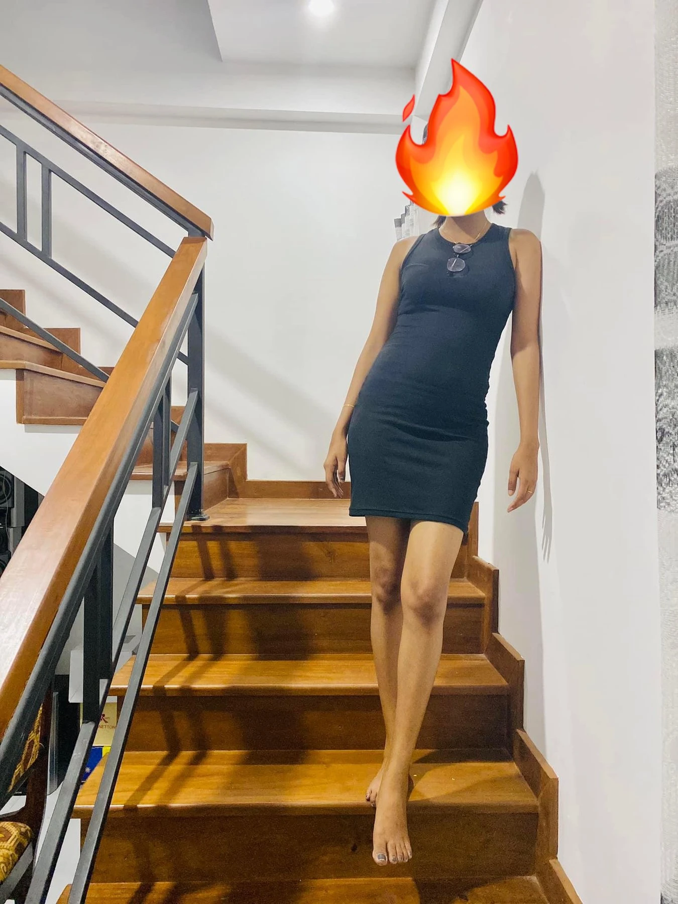 Amelia – Sri Lankan escort in Colombo — 3 / 8