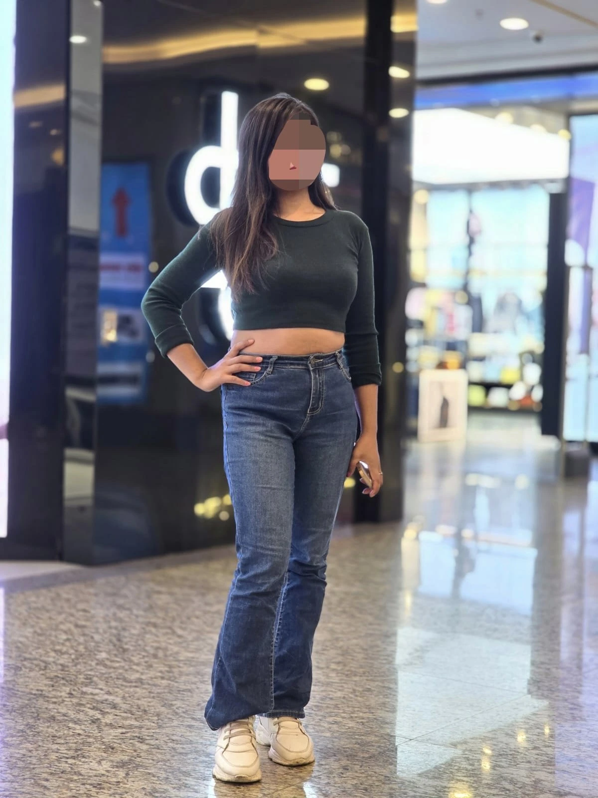Chaha ( independent ) – Indian escort in Mumbai, Escort, Mumbai