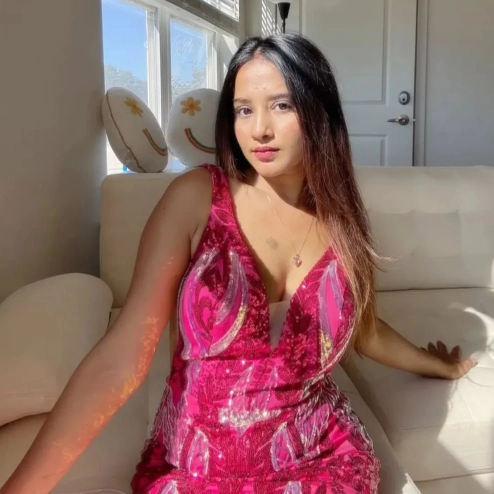 ꧁☆♧🦋SAGRIKA REAL MEET & CAM༻♧☆꧂, escort – Indian escort in Mumbai, Escort, Mumbai