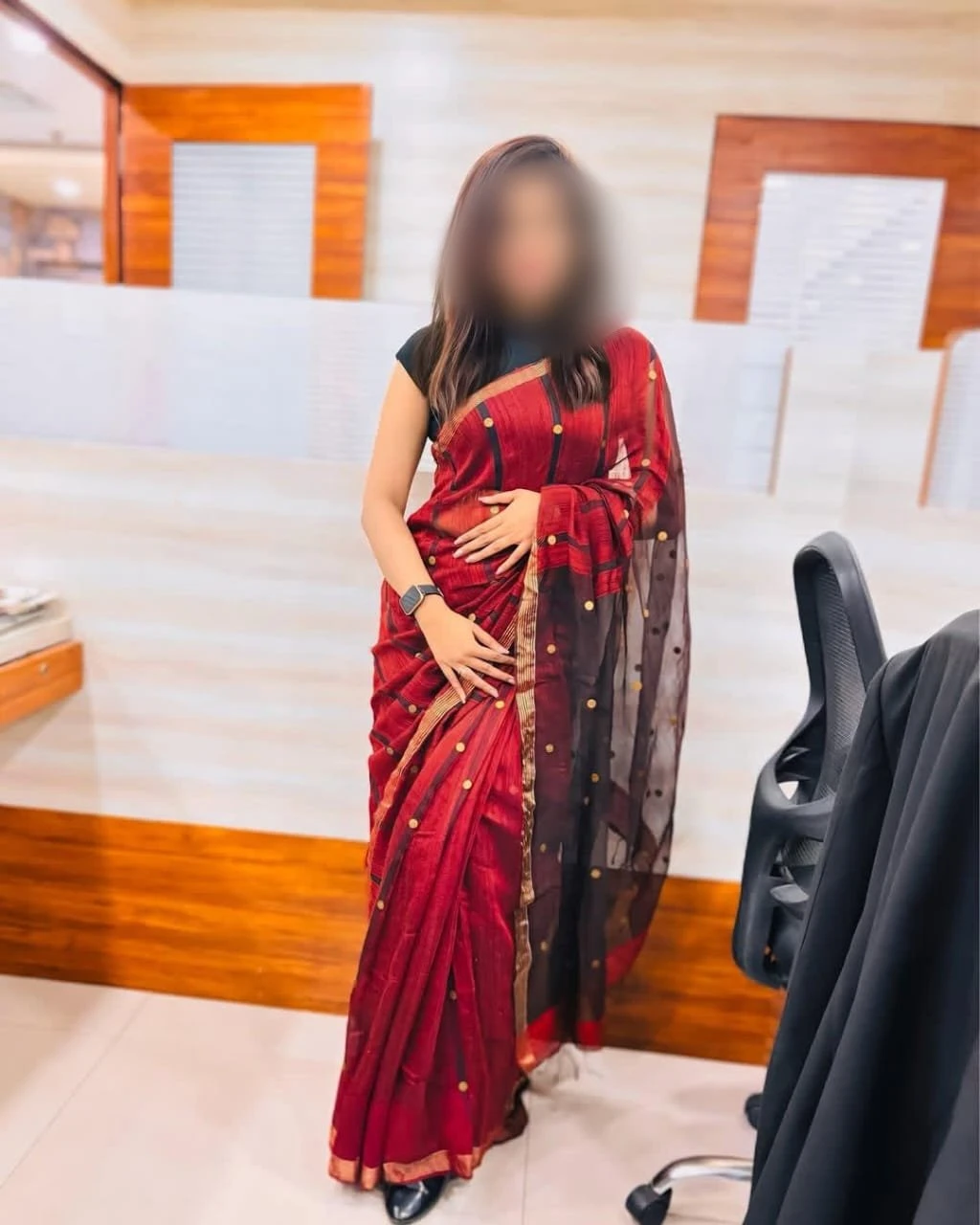 Vip genuine profile only webcam – Indian escort in Kochi — 3 / 4