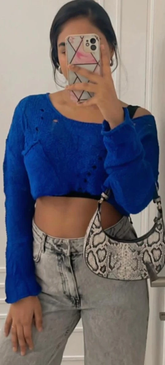 Lihansa – escort in Colombo — 3 / 4