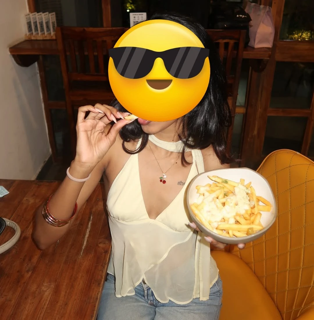 Ananya (Cam & Meet) – Indian escort in Mumbai — 7 / 10