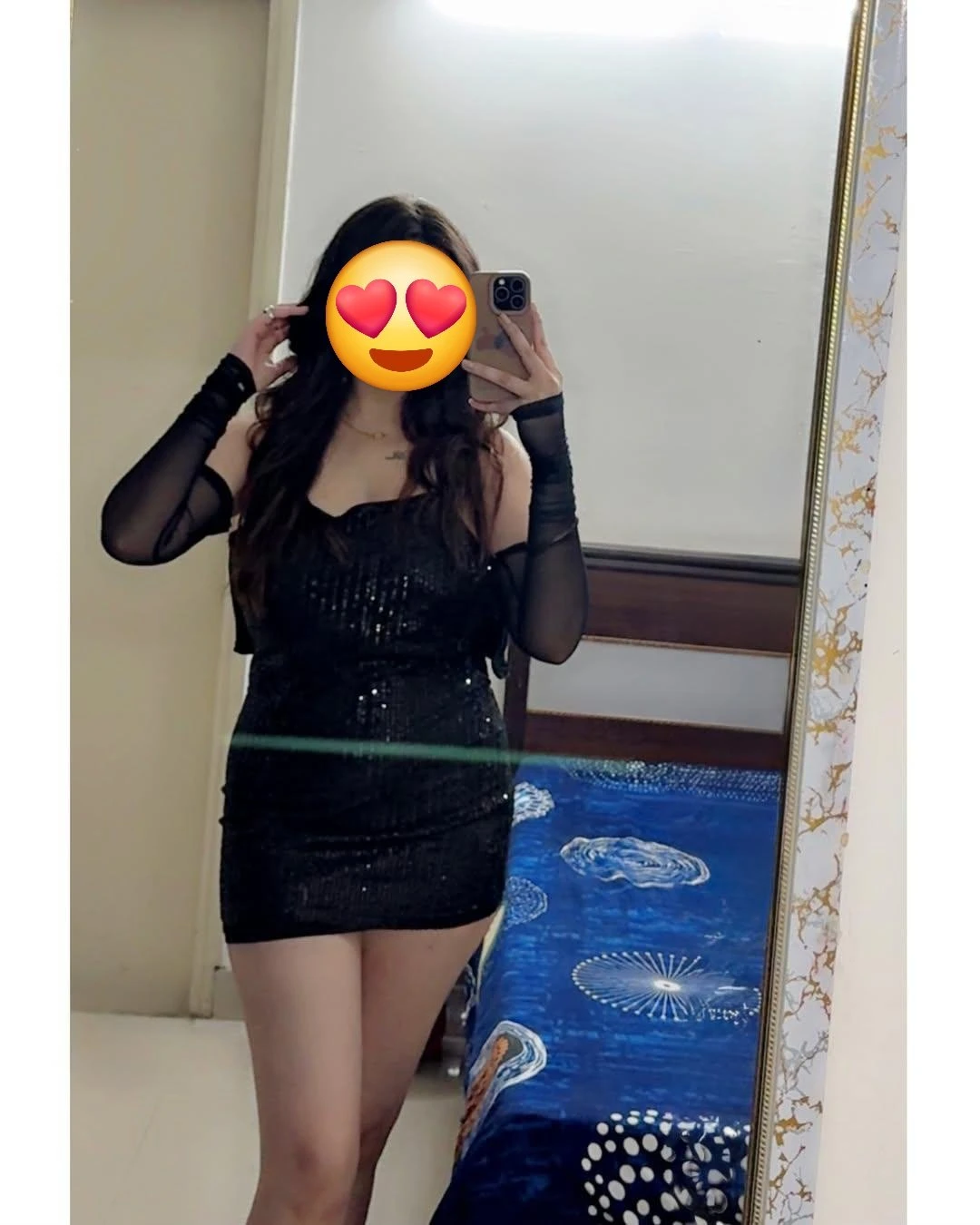 Soniya Sharma (CAM&Real) – Indian escort in Noida — 7 / 9