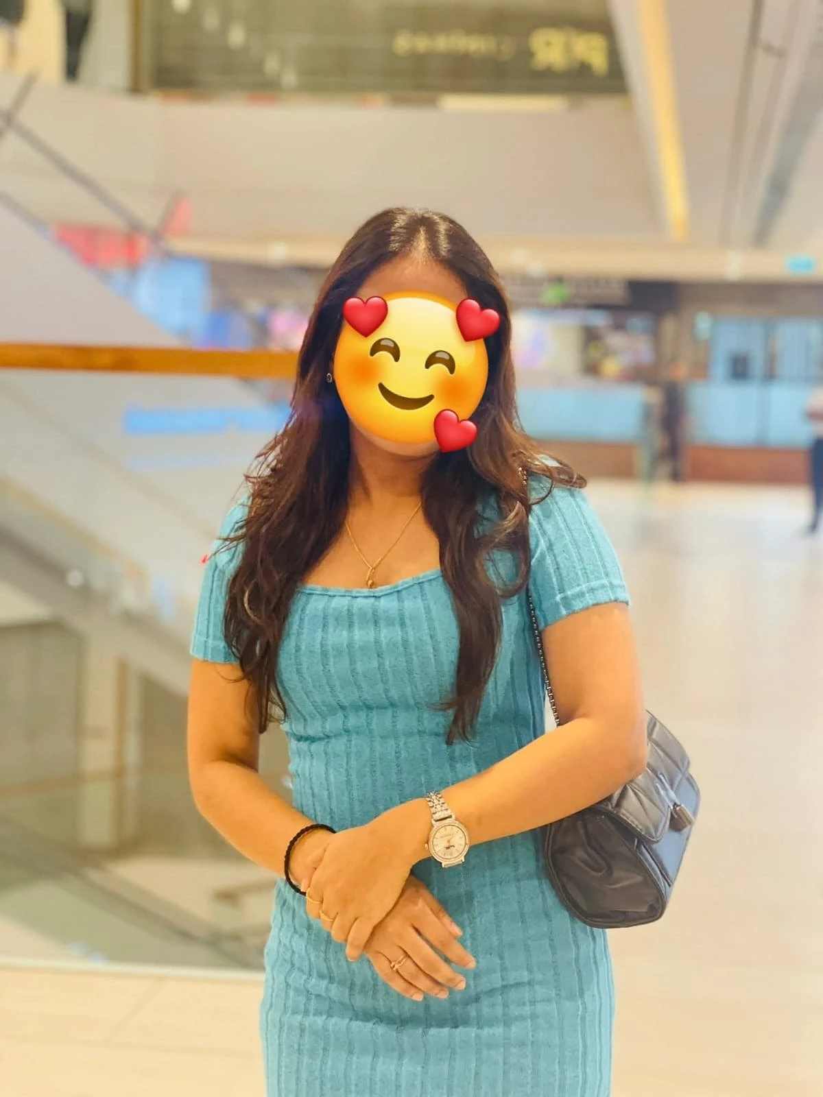 Saumi – Sri Lankan escort in Colombo — 2 / 7