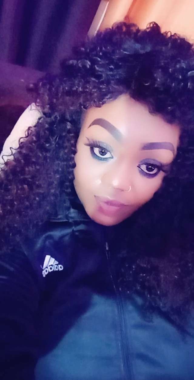 Bubble Big Booty – South African escort in New Delhi — 7 / 12