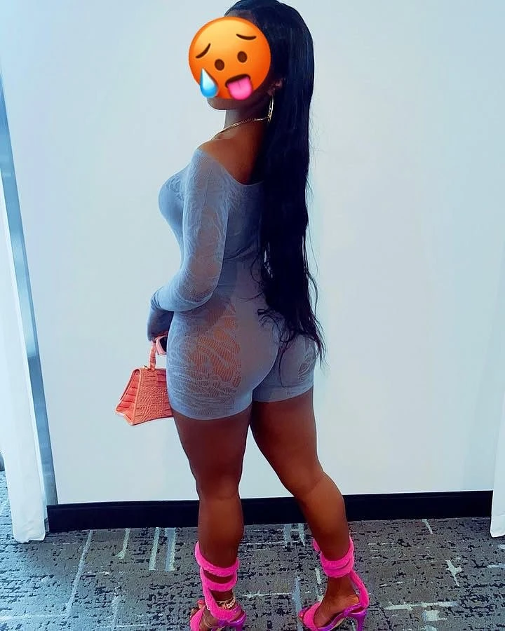 African Joan +256//76981//4186 – escort in Pune — 4 / 8