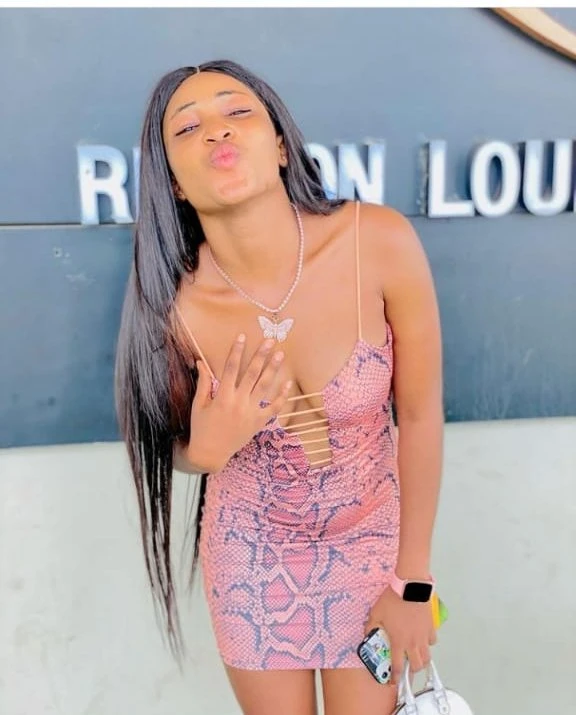 Nicky – Jamaican escort in Beirut — 4 / 5