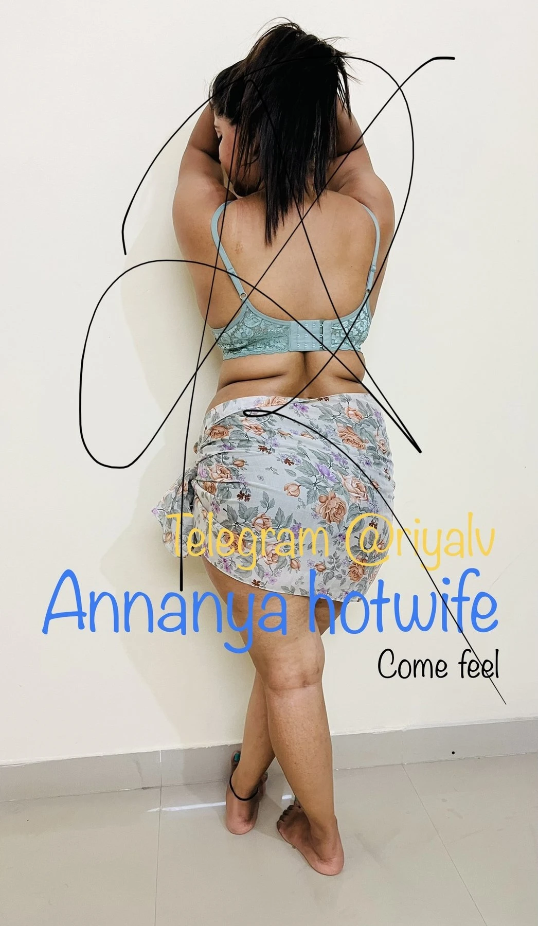 Any – Indian escort in New Delhi — 7 / 9