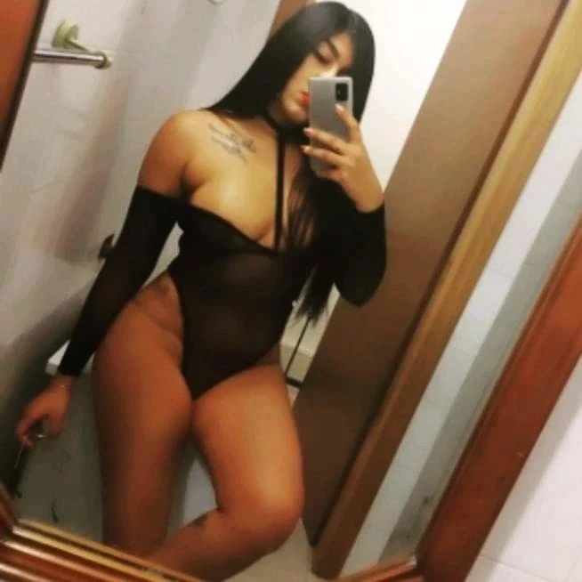 Marianatx – Colombian escort in Malta — 8 / 10