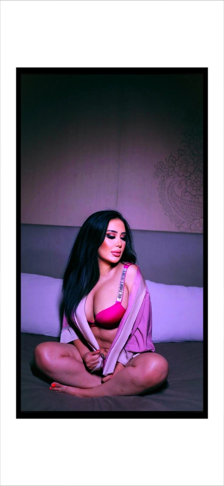 Karinavip indapandent Best serves, – Bahraini escort in New Delhi — 6 / 9