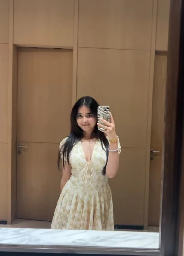 I Am Lavnayaa Independent Professional – Indian escort in Mumbai — 8 / 12