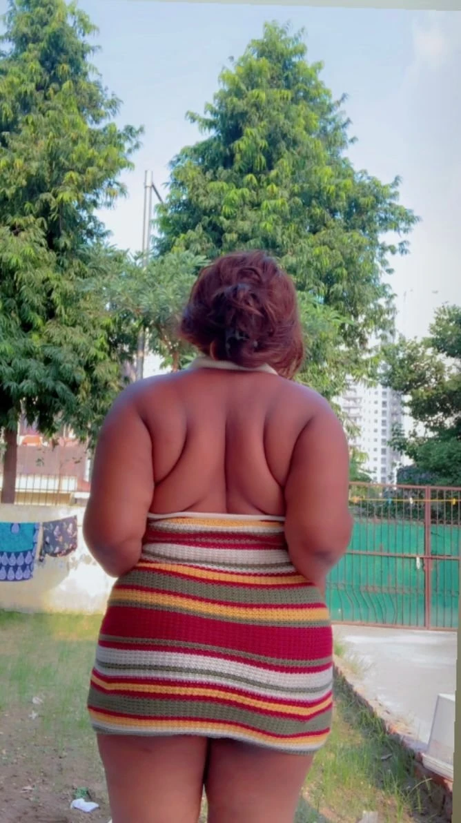 Samantha – South African escort in Noida — 6 / 9