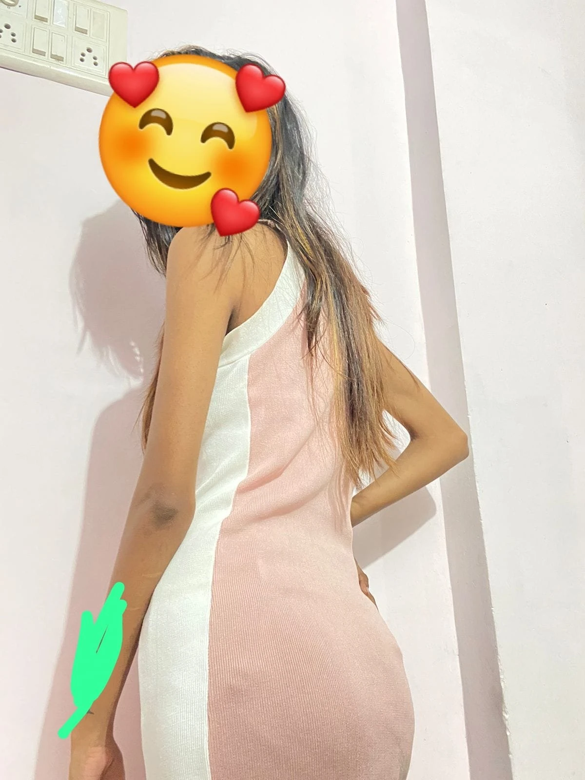 Honey – escort in Mumbai — 1 / 3