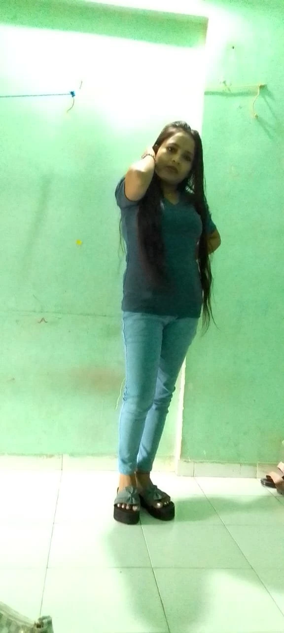 Muskan Babe – Indian escort in Jaipur — 1 / 2