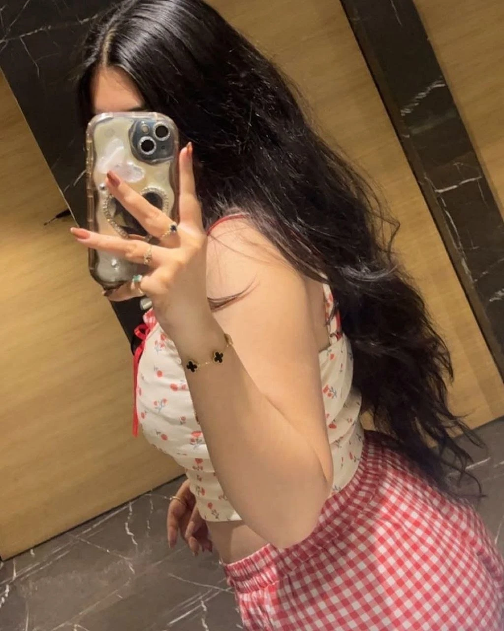Diya – Indian escort in Hyderabad — 5 / 7