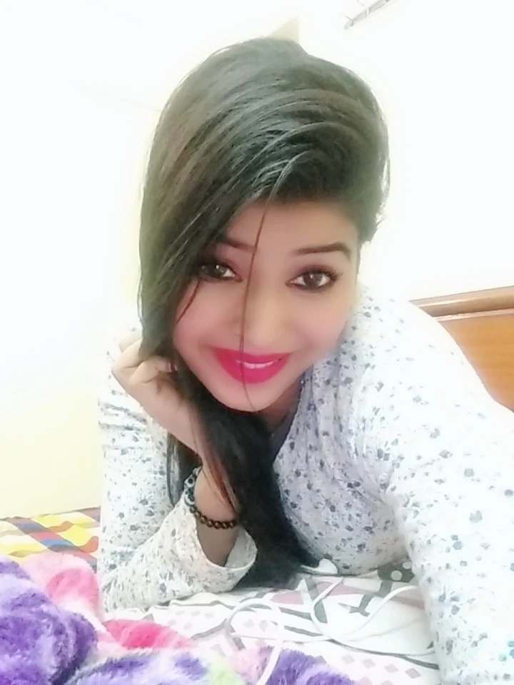Nitu Sharma – Indian escort in New Delhi — 2 / 6