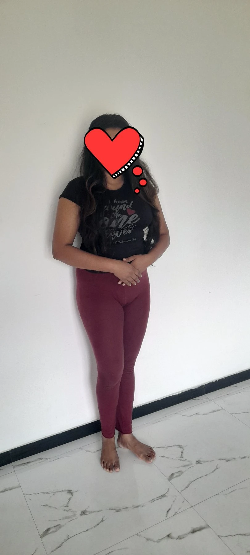Anjali Independent – Sri Lankan escort in Colombo — 4 / 5